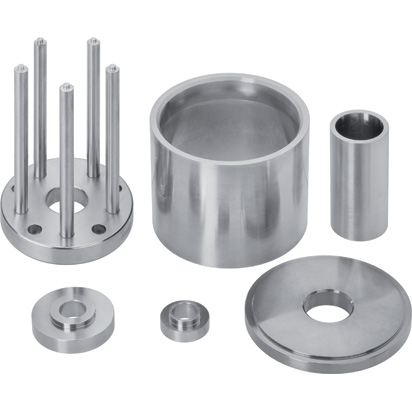 Wheel bearing set, front  Ford Transit 2000 -