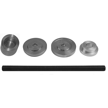 Wheel bearing set (Unit) Scania 45T