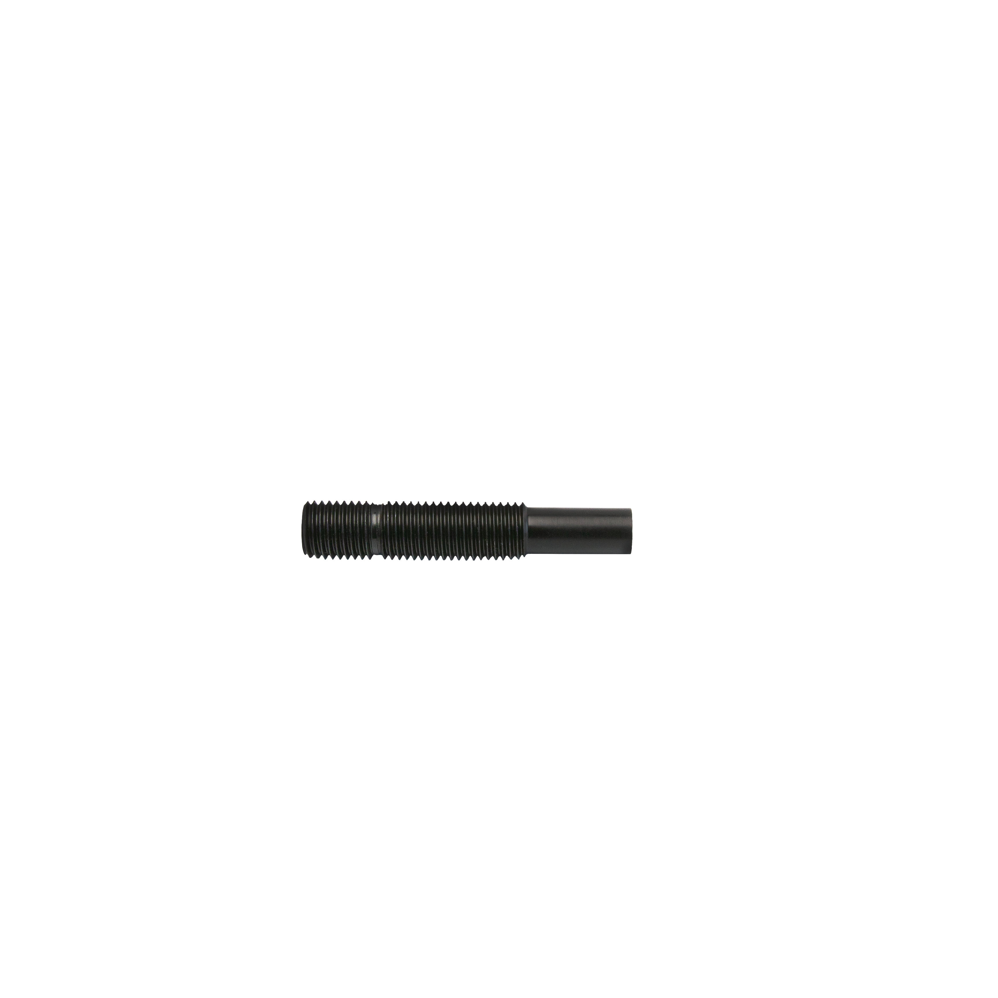 Adjustable press rod M24 L=132mm