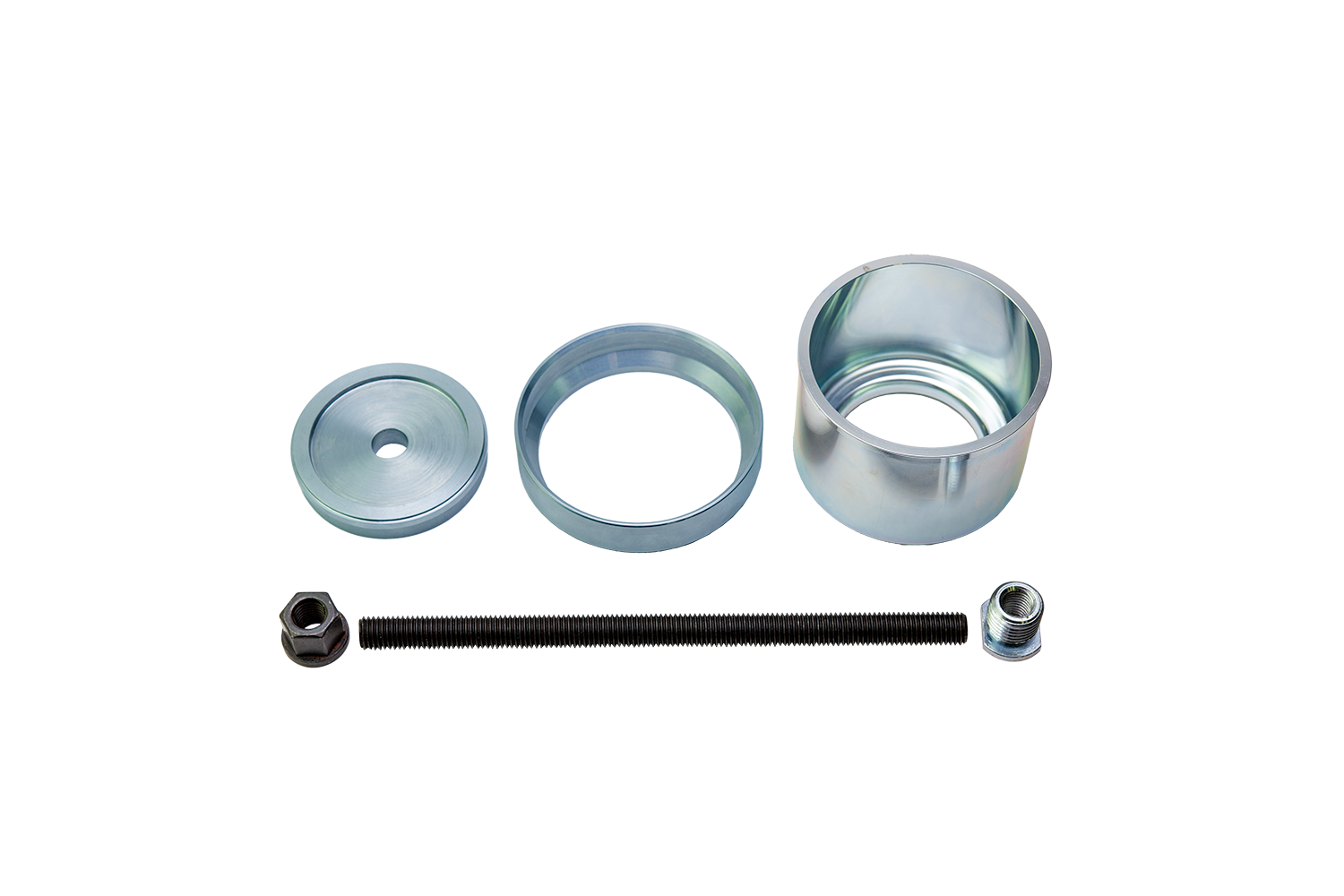 Bushing set rear axle Ford Explorer 2020 -