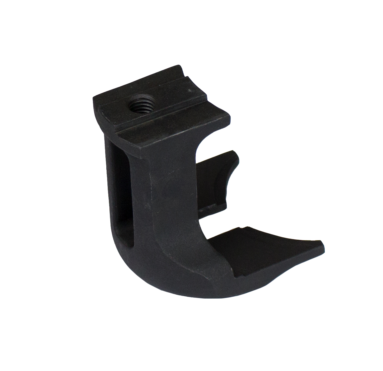 Tryckfot för montering av kompakthjullager