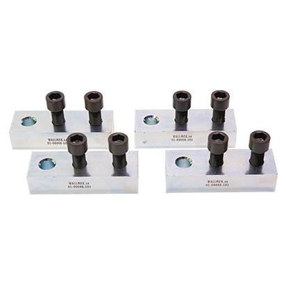 Widening set Ø330-390 mm