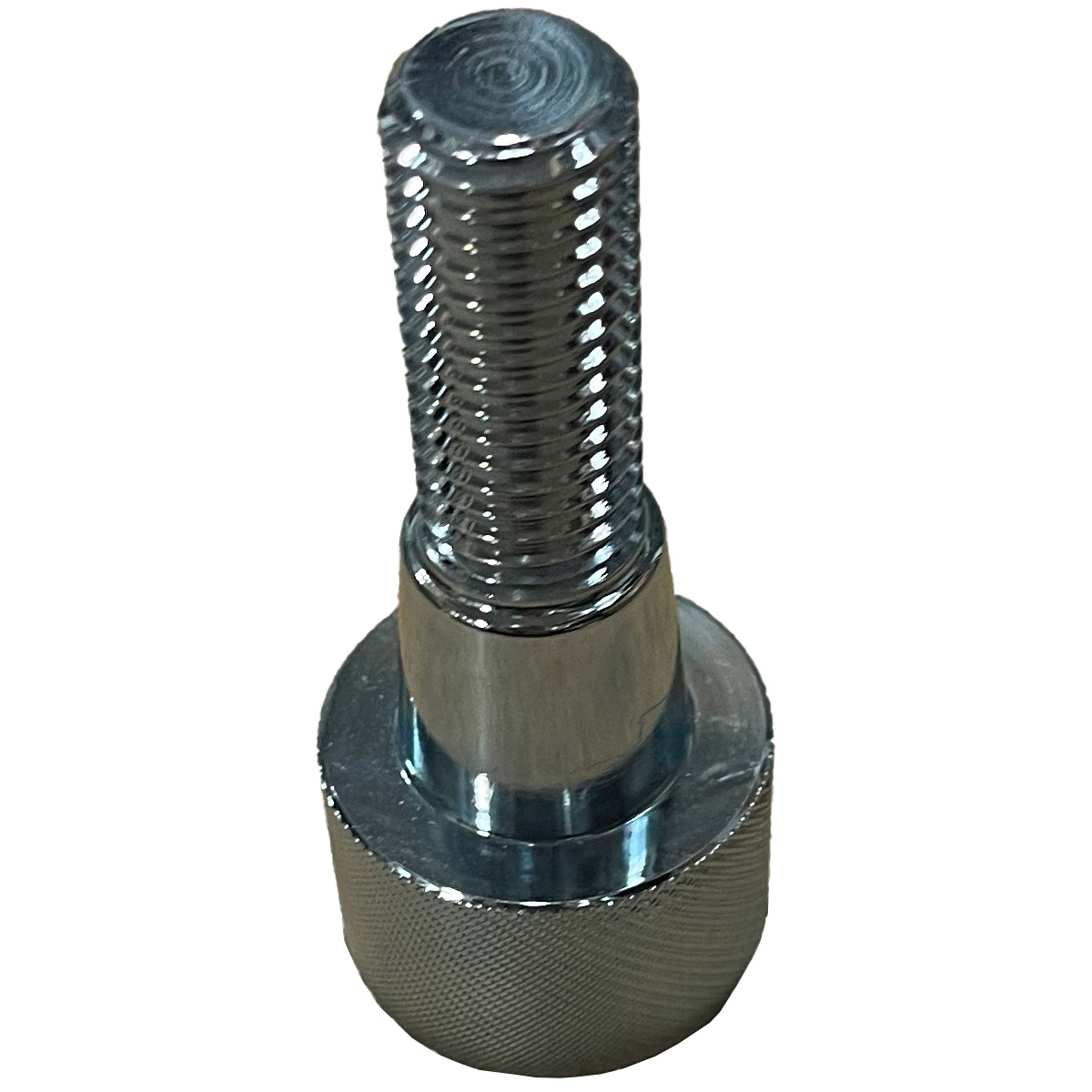 Coned Bolt