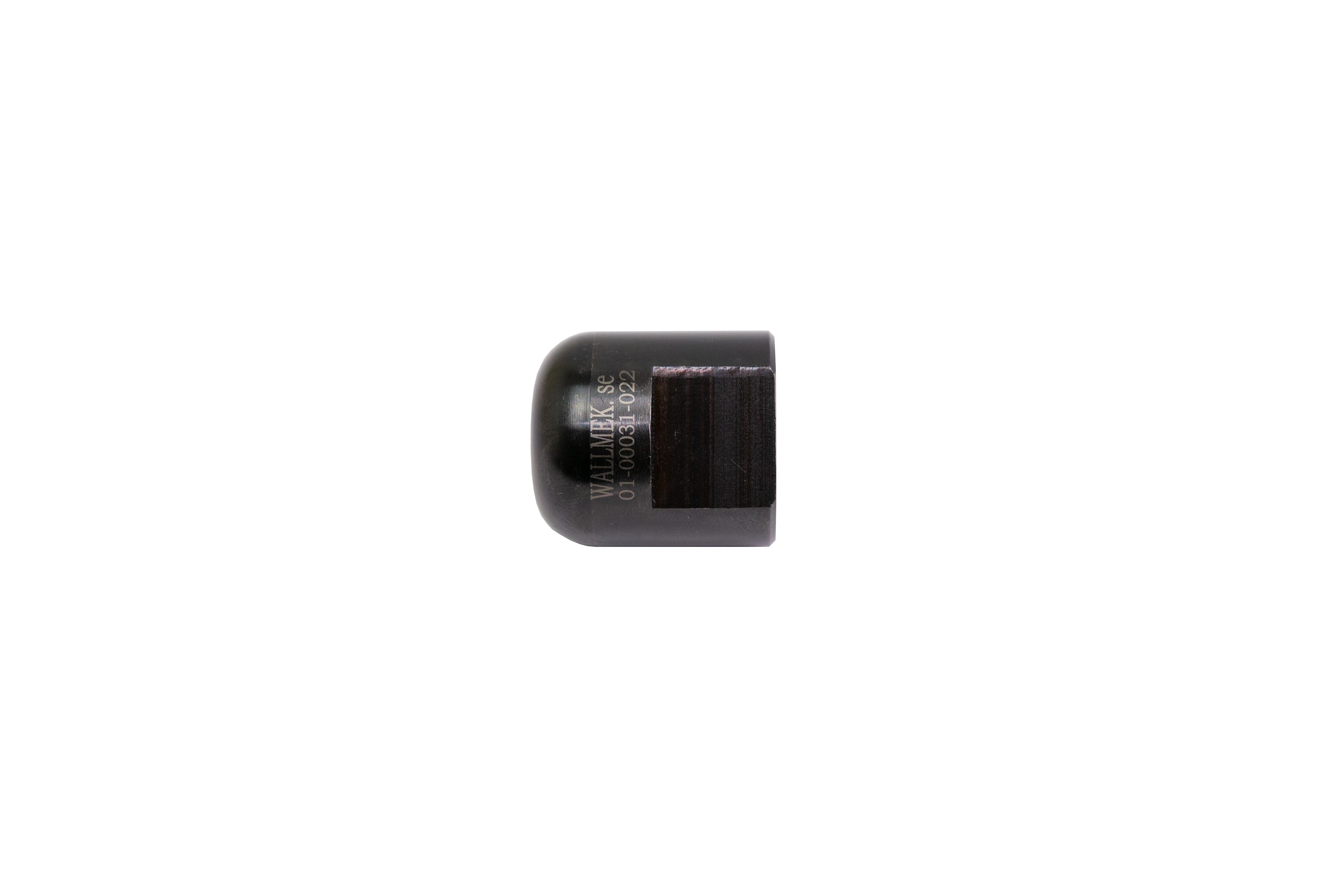 Punching nut M22