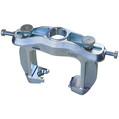 Hub/Bearing tool Land Rover