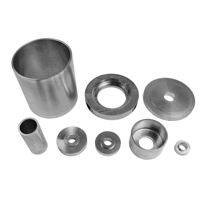 Wheel bearing set, front
