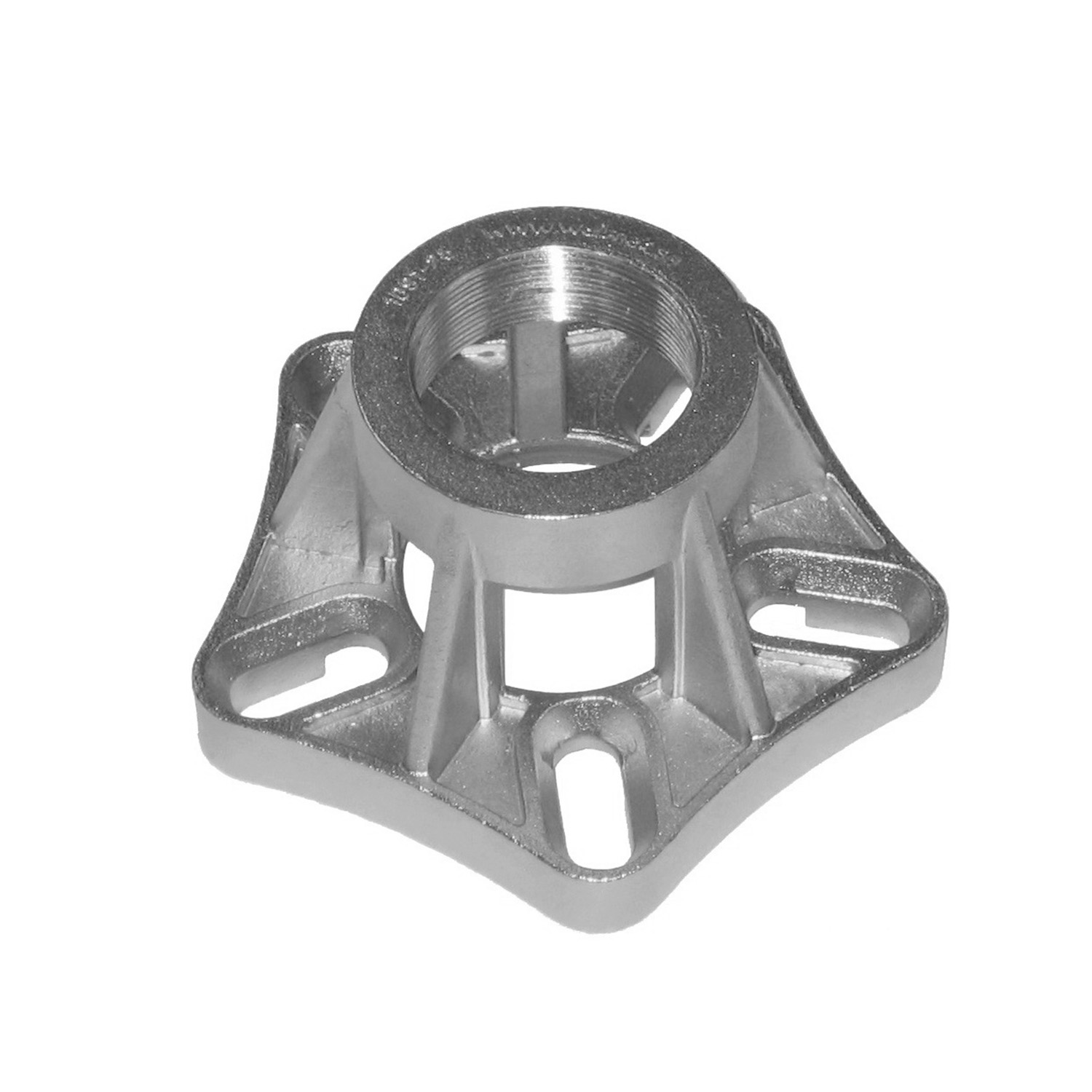 Axle shaft tool, 5 holes,  light commercial vehicles
