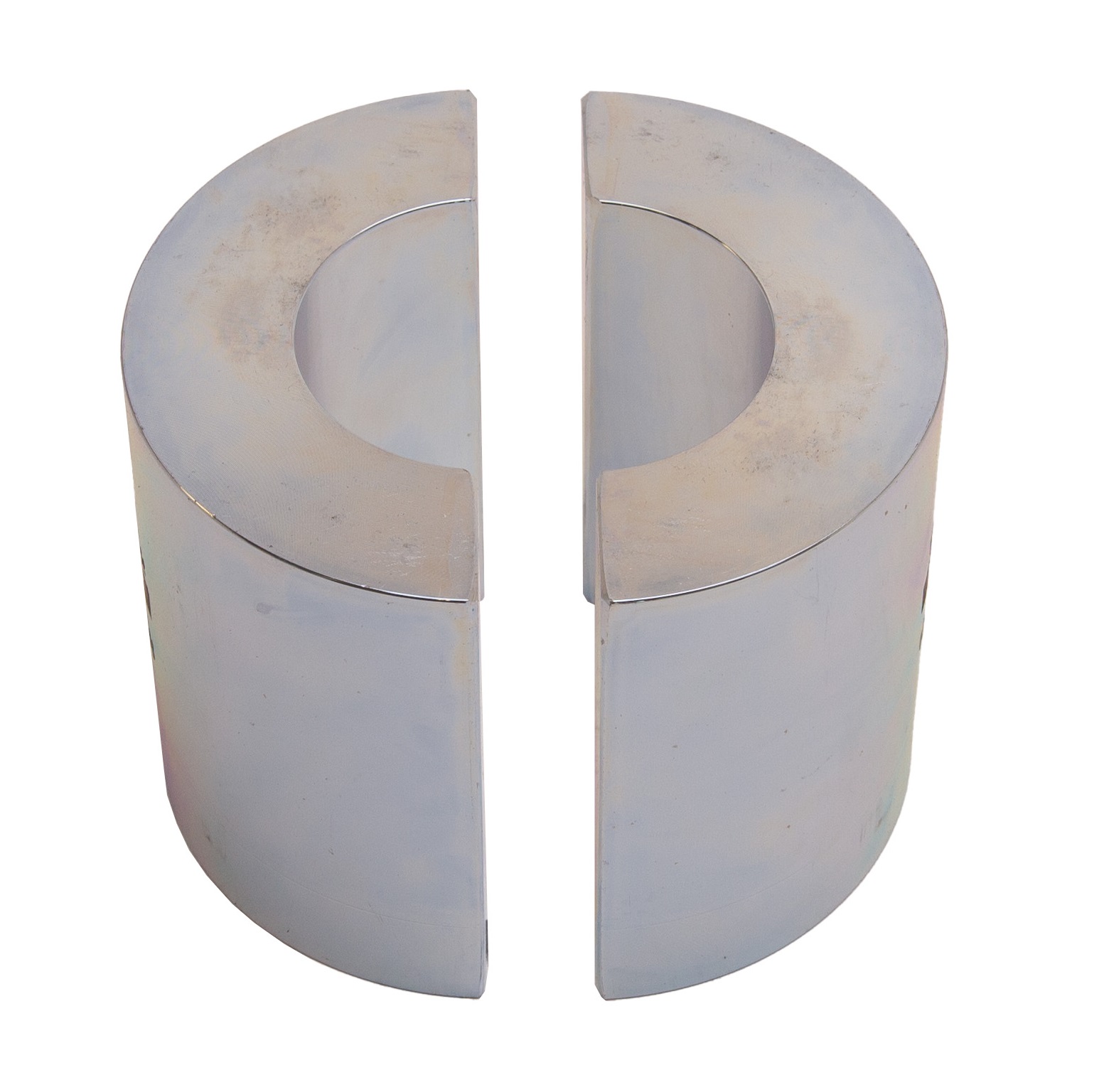 Adapter set Ø50mm