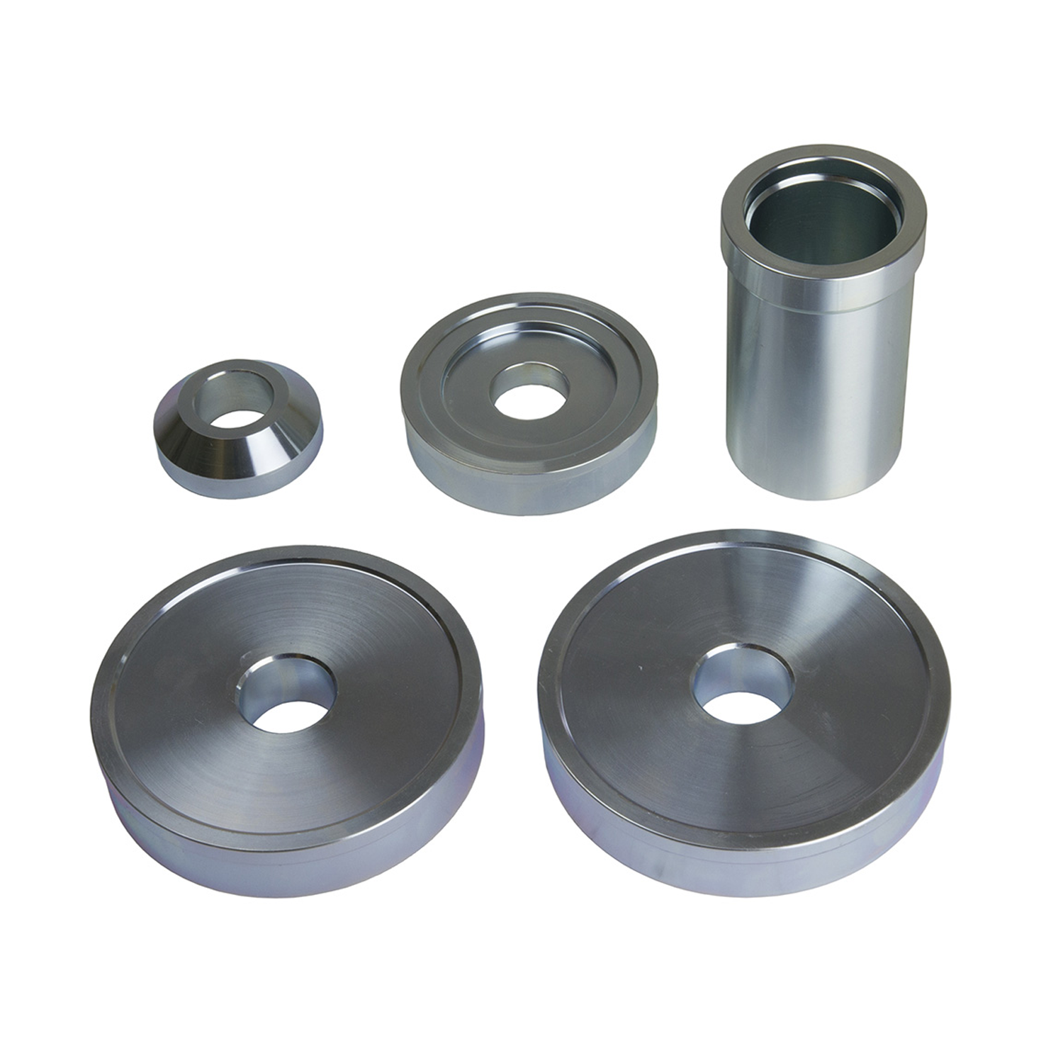 Hjullagersats fram/bak    Q7/Touareg