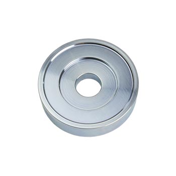 Bearing plate Ø72,5-74,5 mm