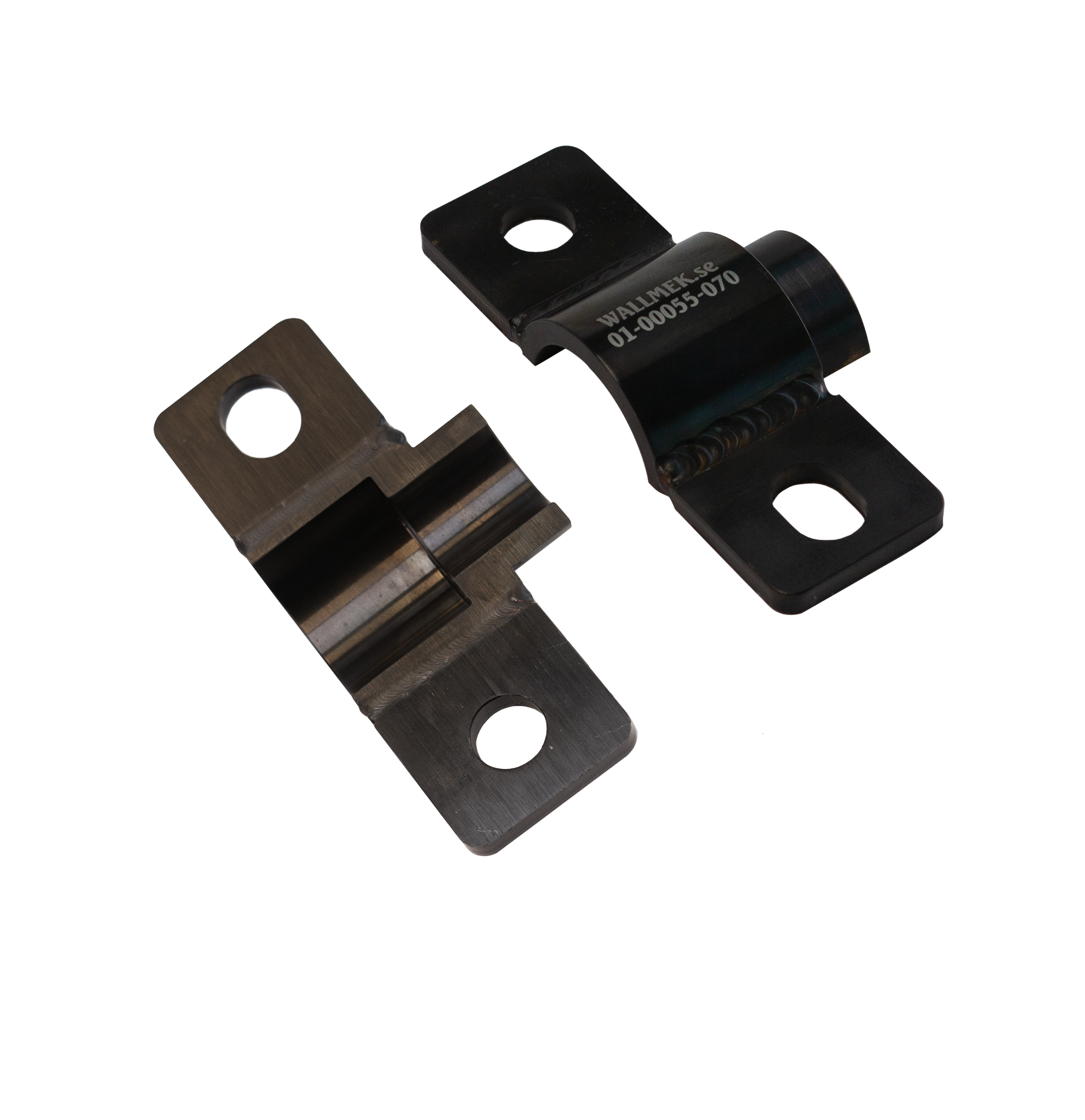 Mothållshalva Ø24mm