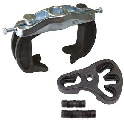 VW Amarok bakhjulslagersats