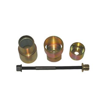 Spindelledssats nedre bak E38/E39 & E60