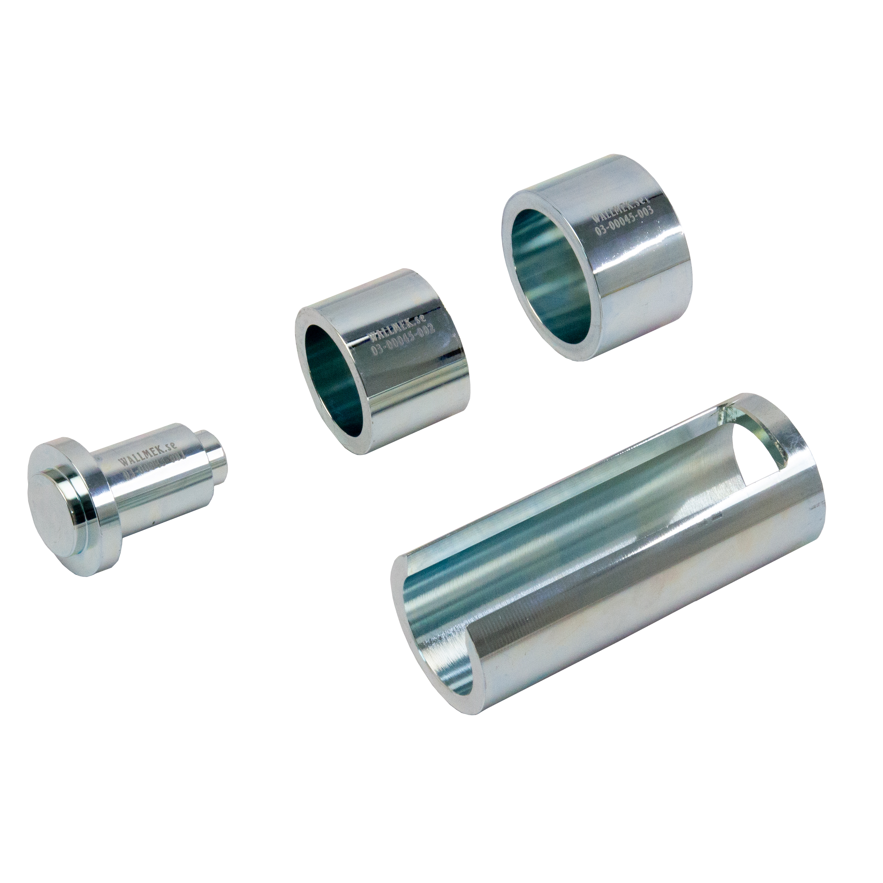 Bolt Removal Tool – Hydraulic Lift Cylinder Disassembly for Fendt and More