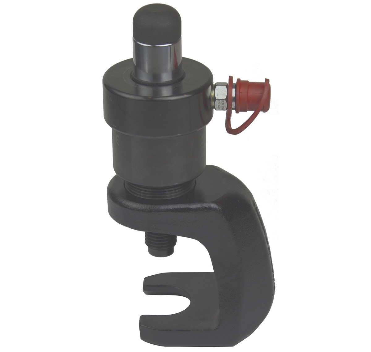 Hydrauliskt styrledsverktyg