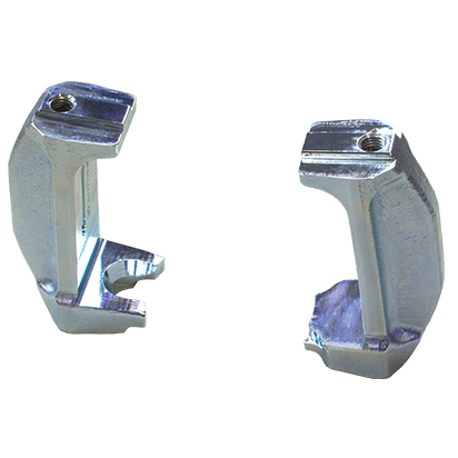 Set med två tryckfötter 01-00050-001/002