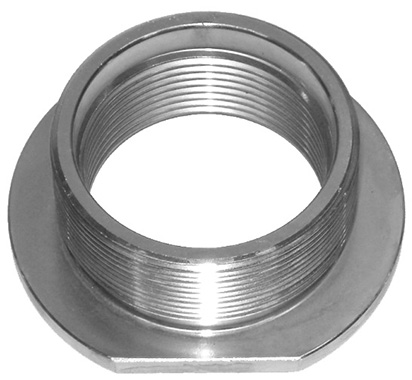 Adapter 1 ½ till 2 1/4-14UNS