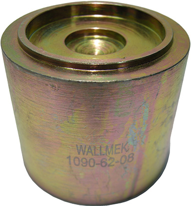 1090-62-08 Press socket Master/Movano