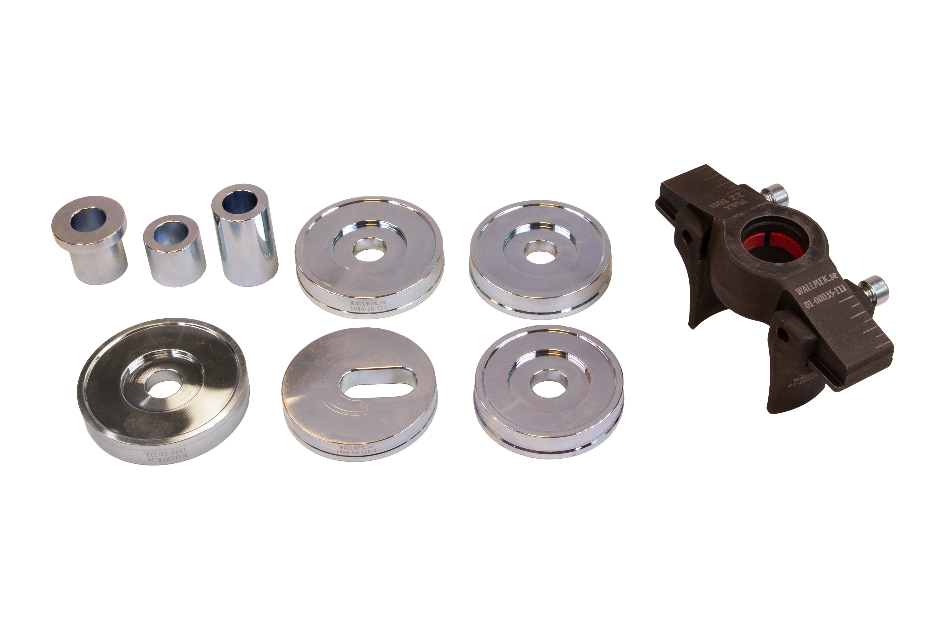 Tilläggssats för 01-00035