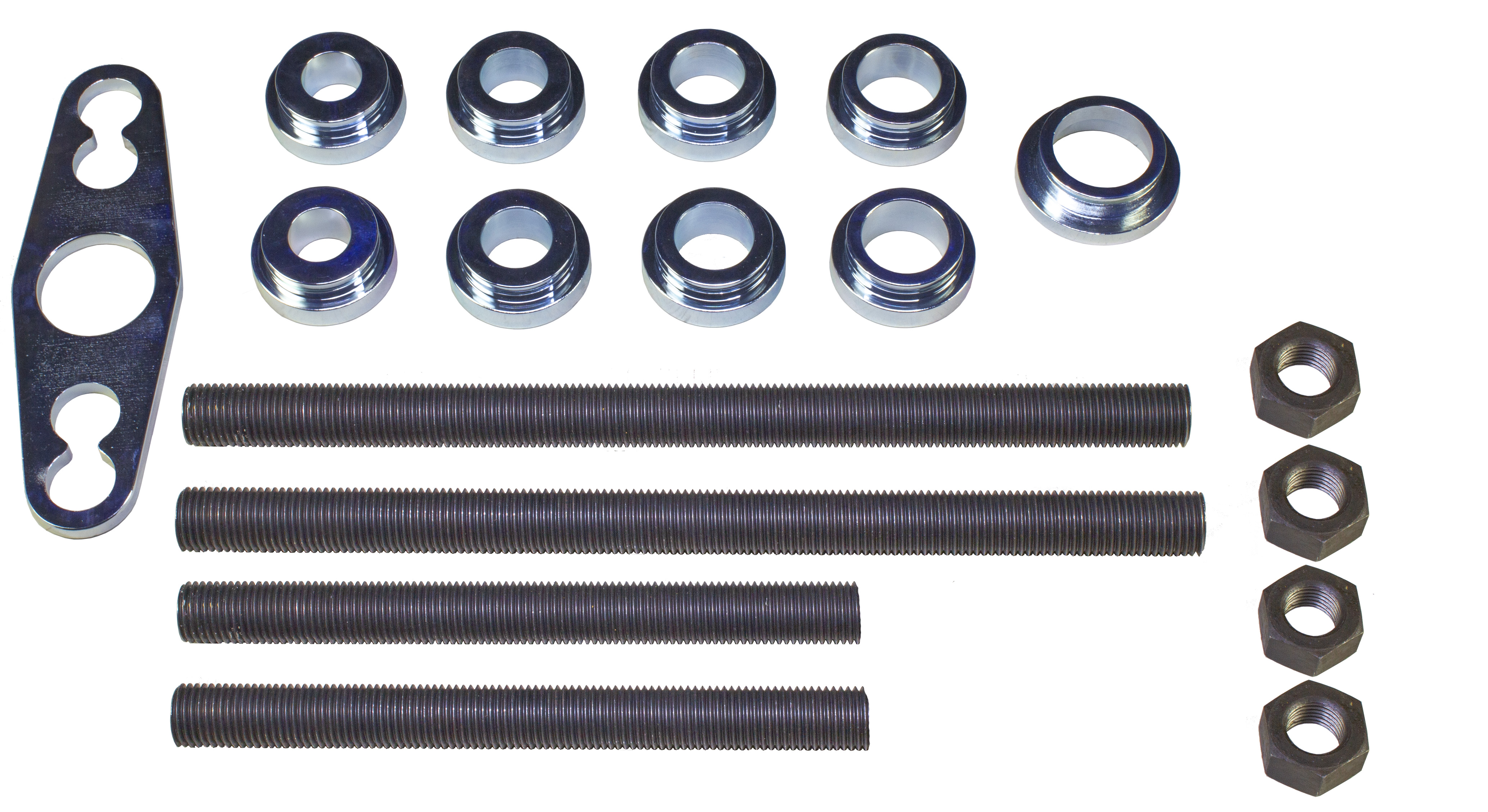 Add-on set for 03-00031-001