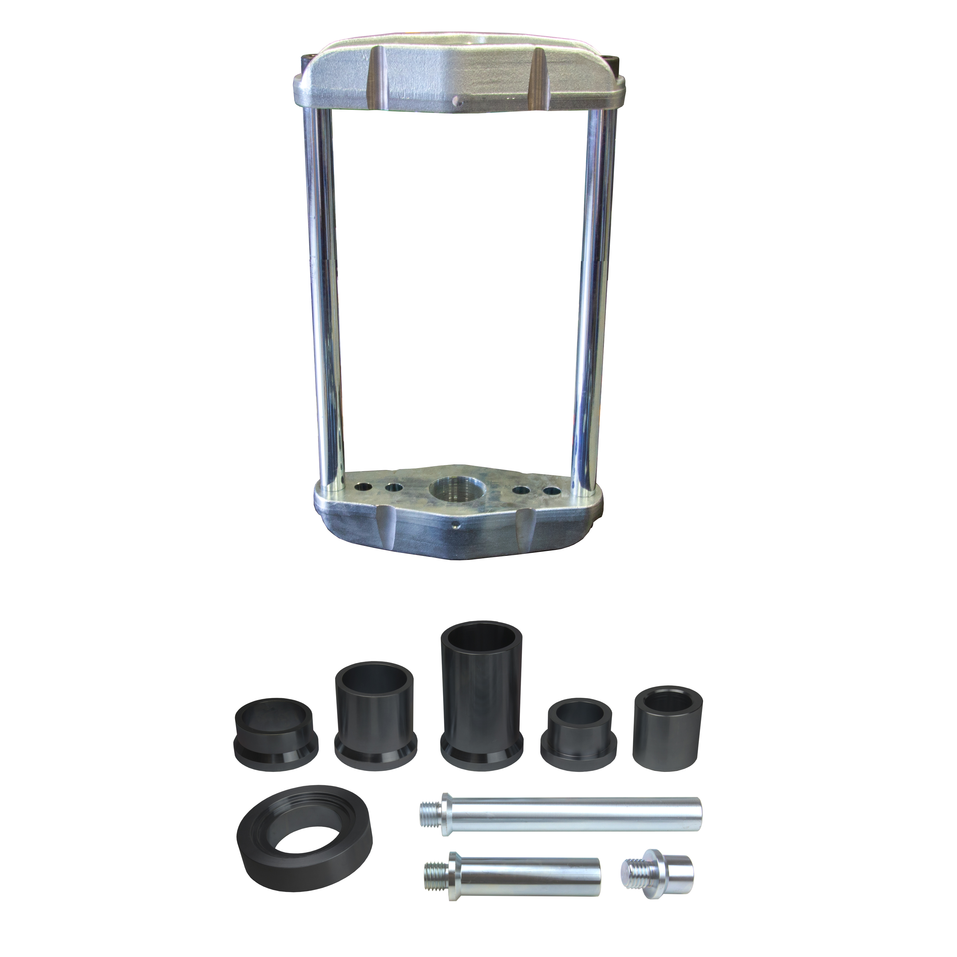 Universal set for kingpin 32T