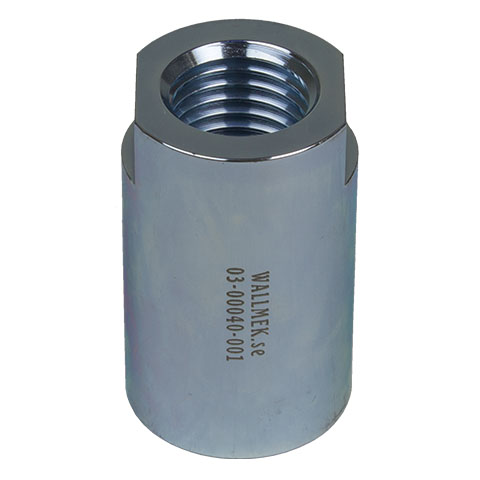 Adapter M22 – M30x3,5