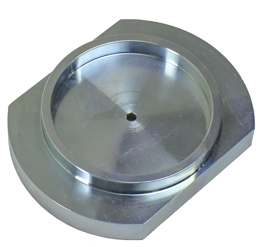 Press plate Iveco Daily +3,5 T