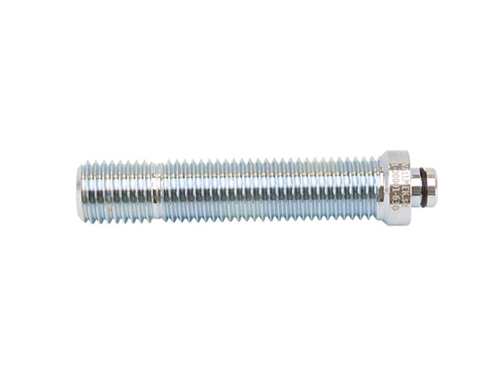 Just. tryckaxel 122mm M24