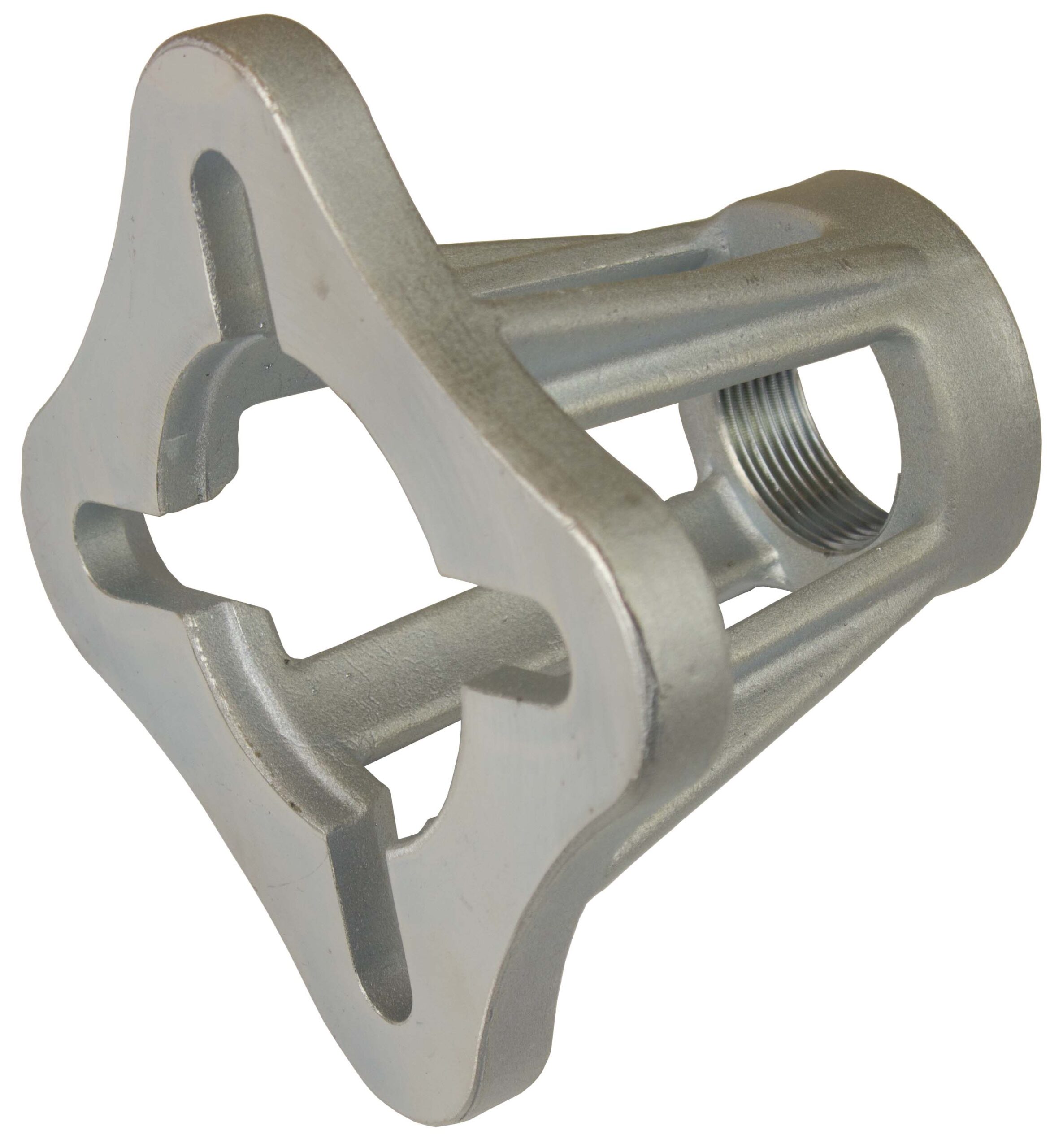 Drivaxelverktyg, 4 hål