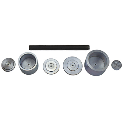 Adapter set for Scania U Joints