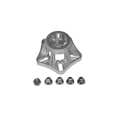 Wheel bearing set, rear Ford Transit