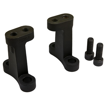 Set of two pressure feet, 03-00016-020