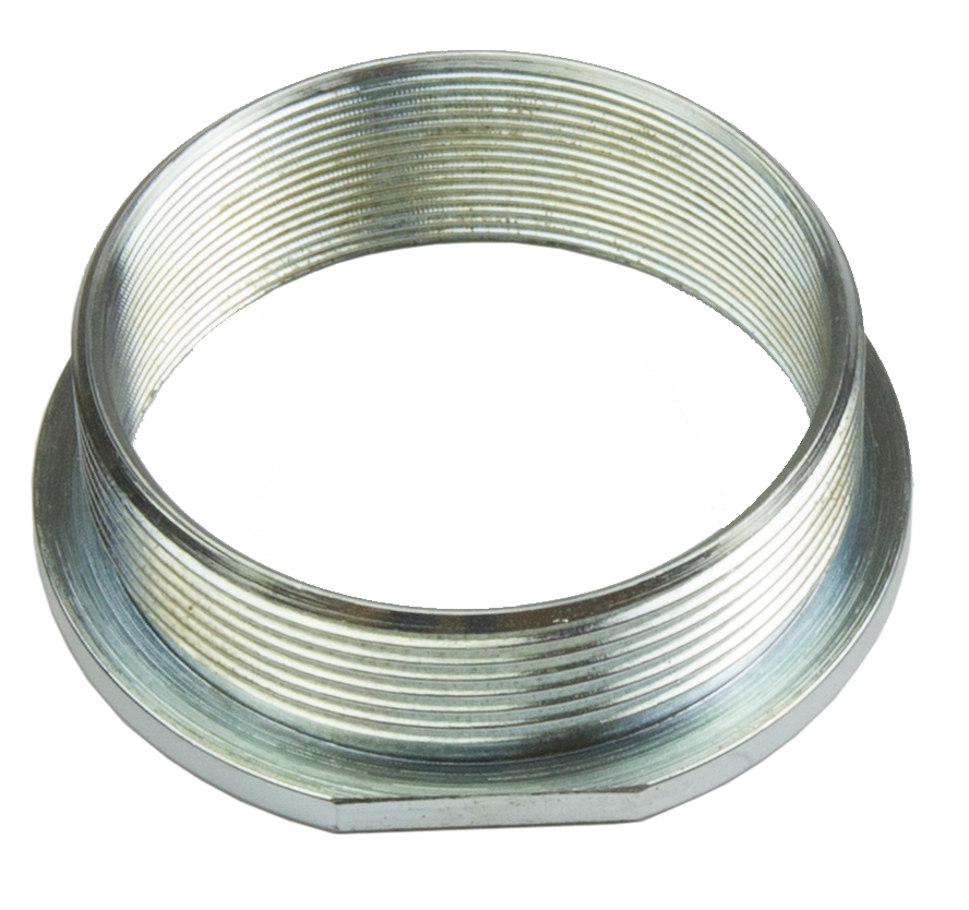 Adaptor 2¾" - 16 UNS - G2½ - 11