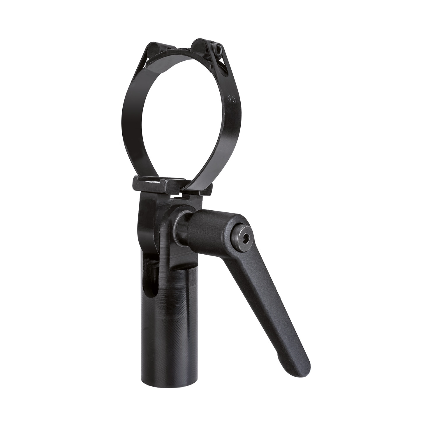 Cylinder holder Ø65-100 mm