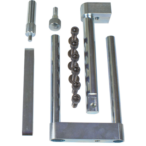 Fixture set MB Sprinter/Vito/Viano