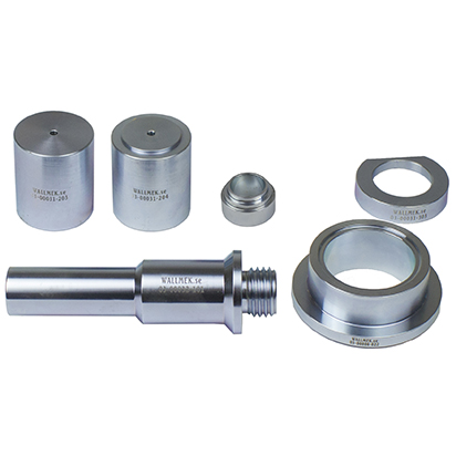 Add on set for Mercedes Actros  and Atego kingpin