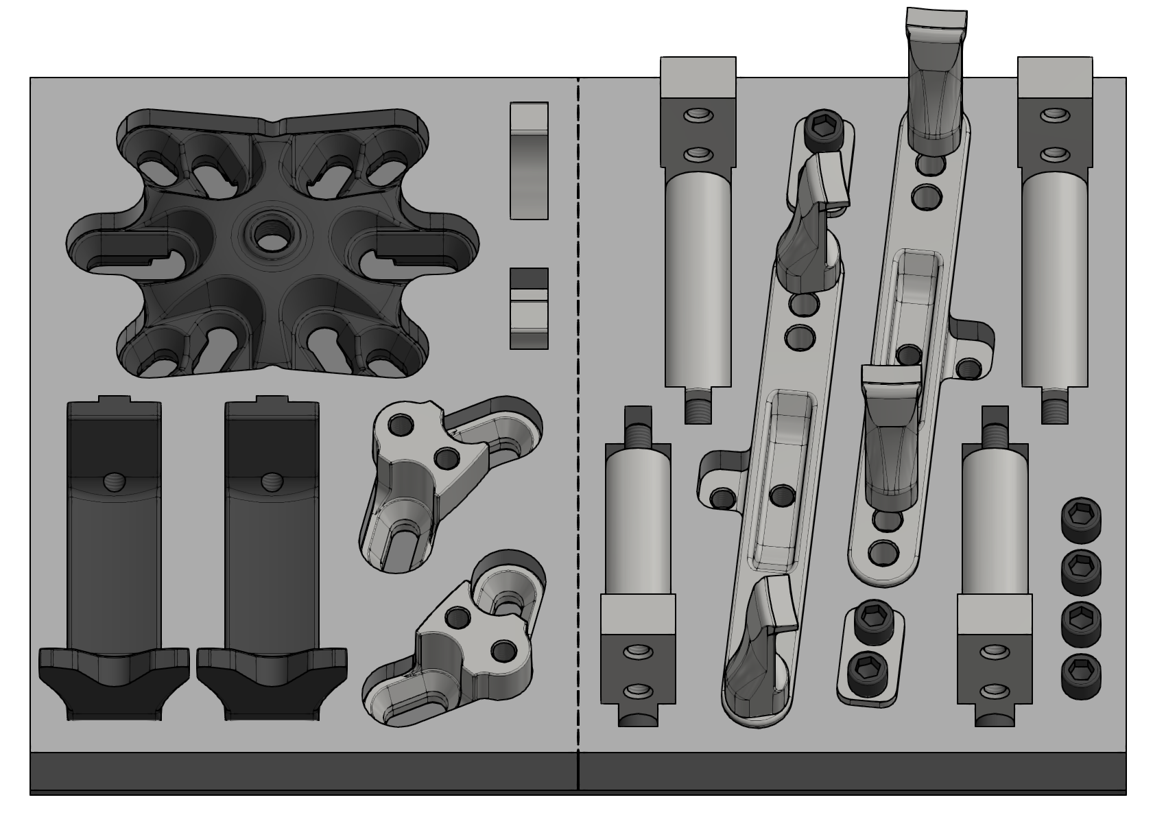 04-00022-032 Foam for pro starter kit