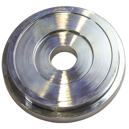 Bearing Plate Ø85-98mm