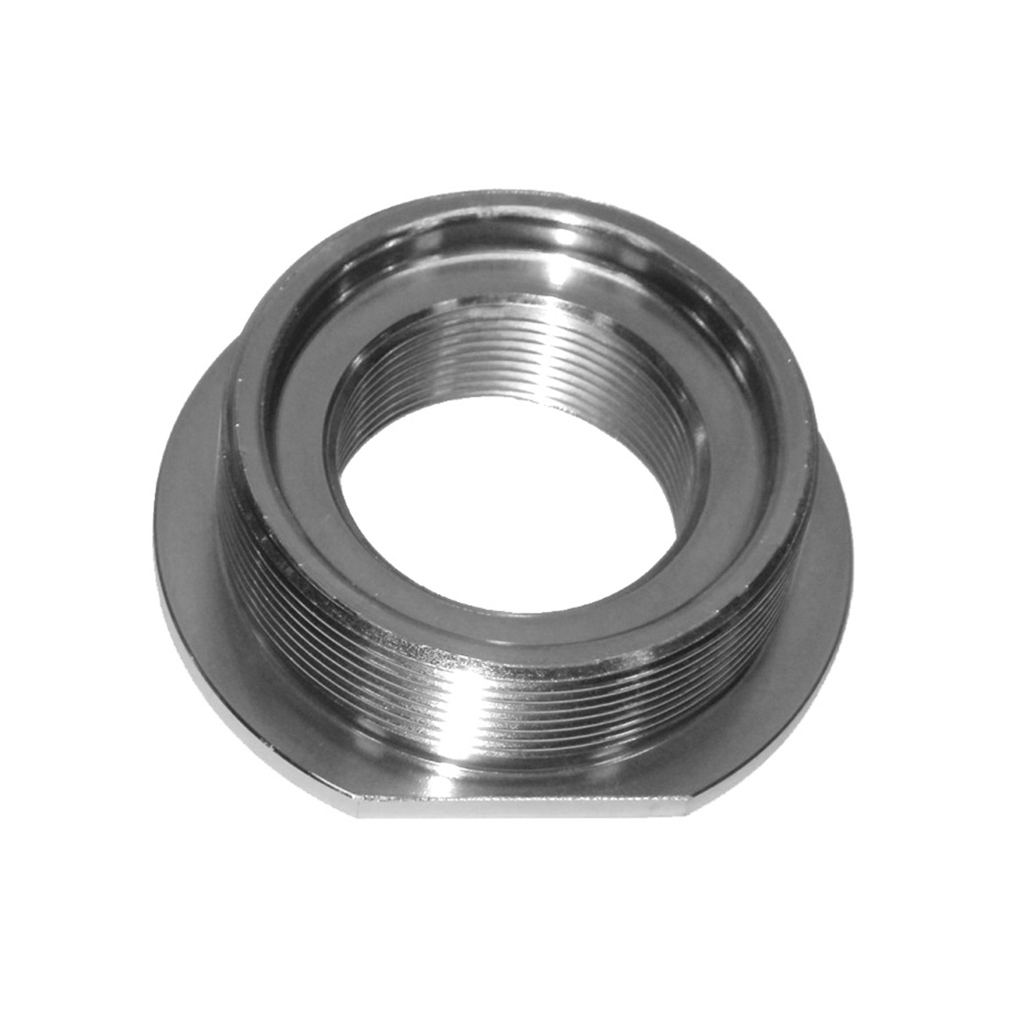 Adapter 1 1/2" till G2 1/2-11"