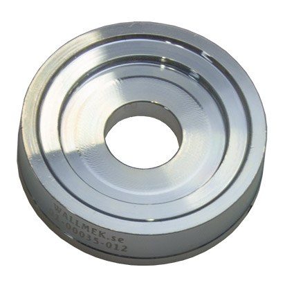 Bearing plate Ø65,8-66,8 mm