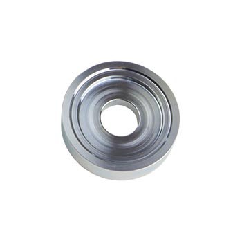 Bearing plate Ø61,8-62,8 mm