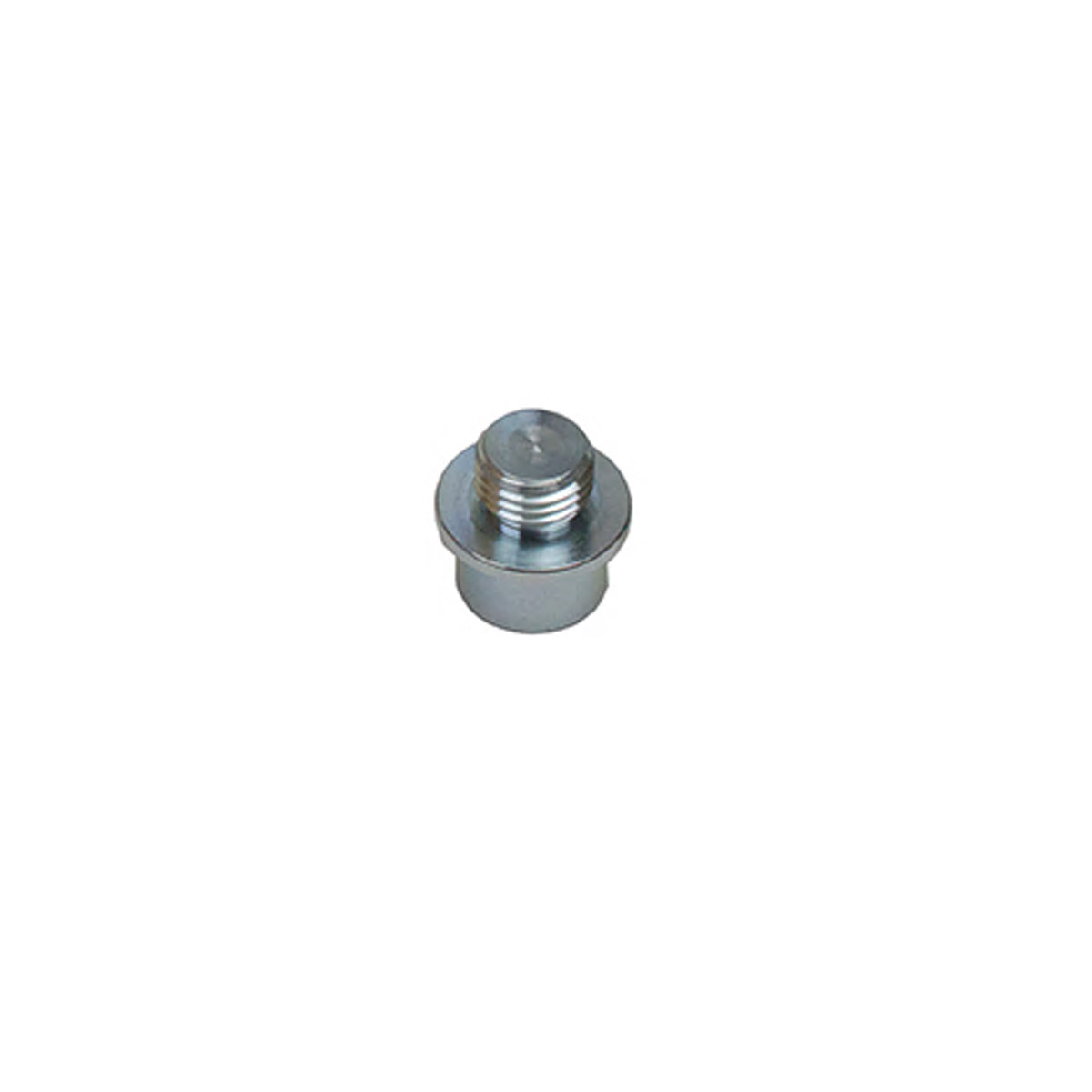 Press axle M30, L=30, Ø=38 mm