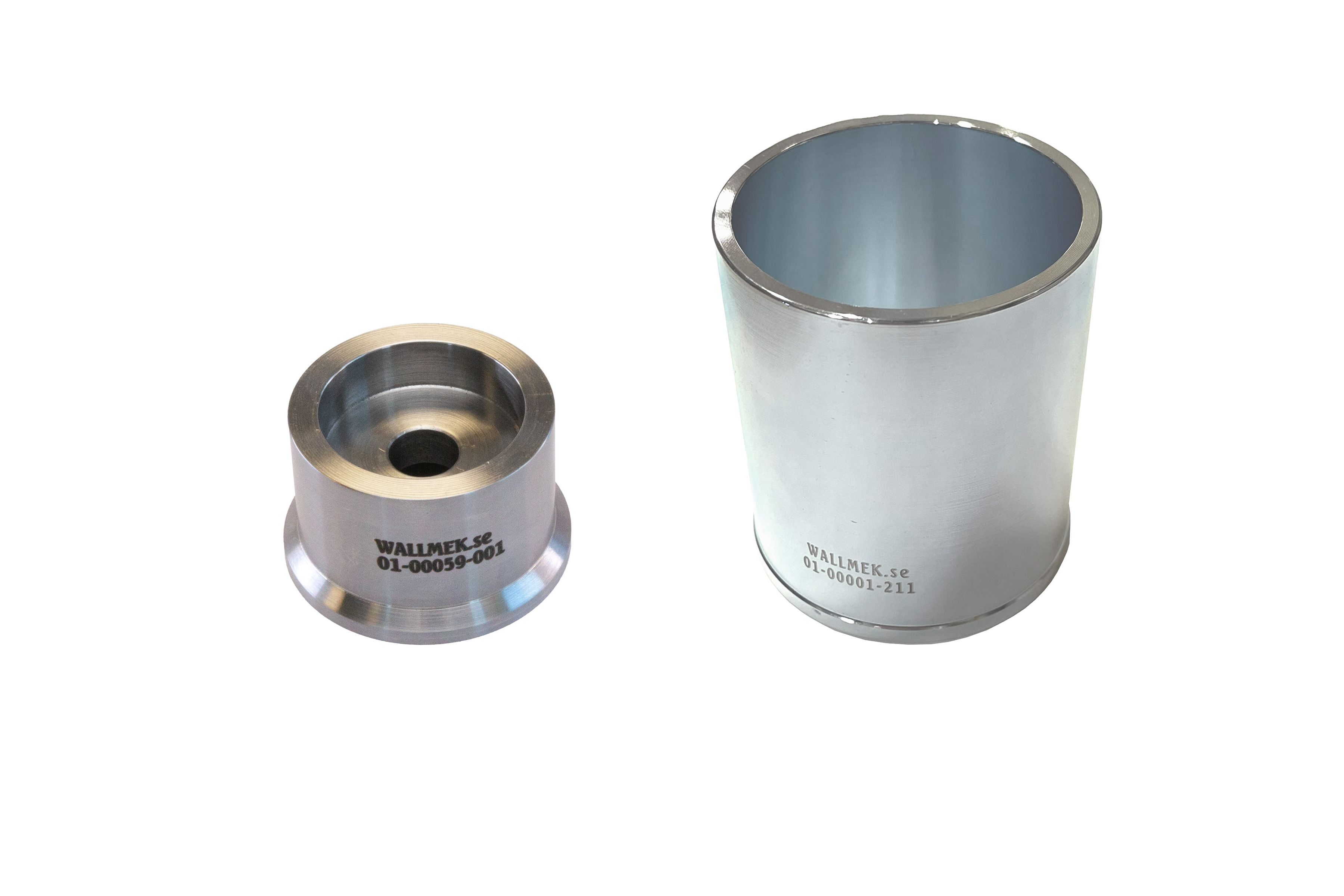 Bussningssats länkarm fram (utan M14) EMP2 2016-