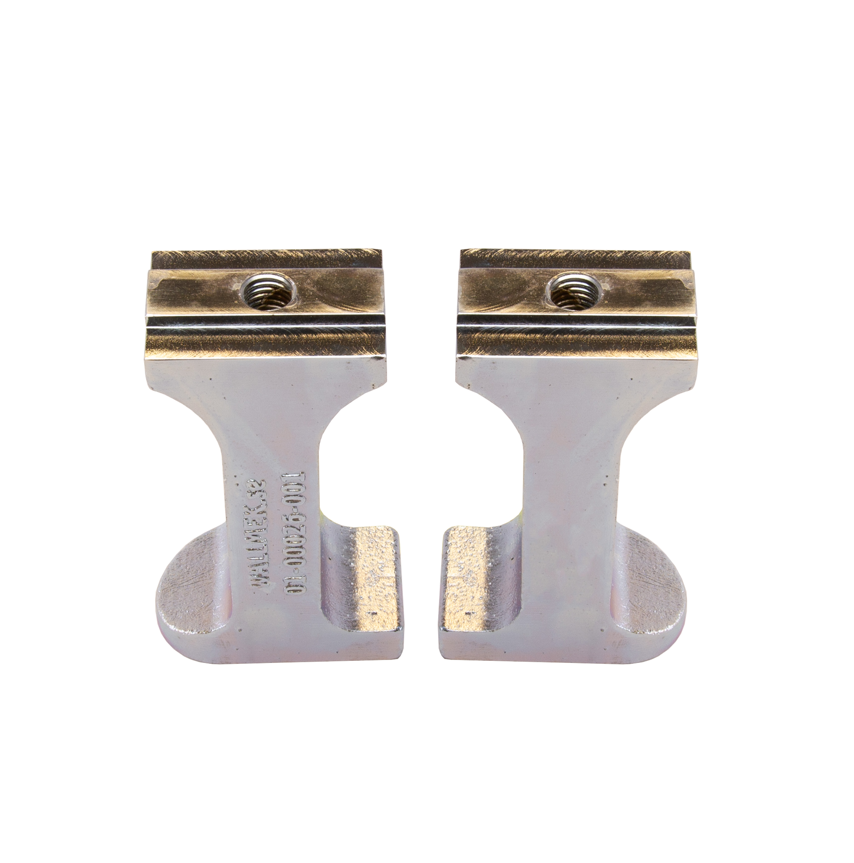 Set med två tryckfötter 01-00026-001