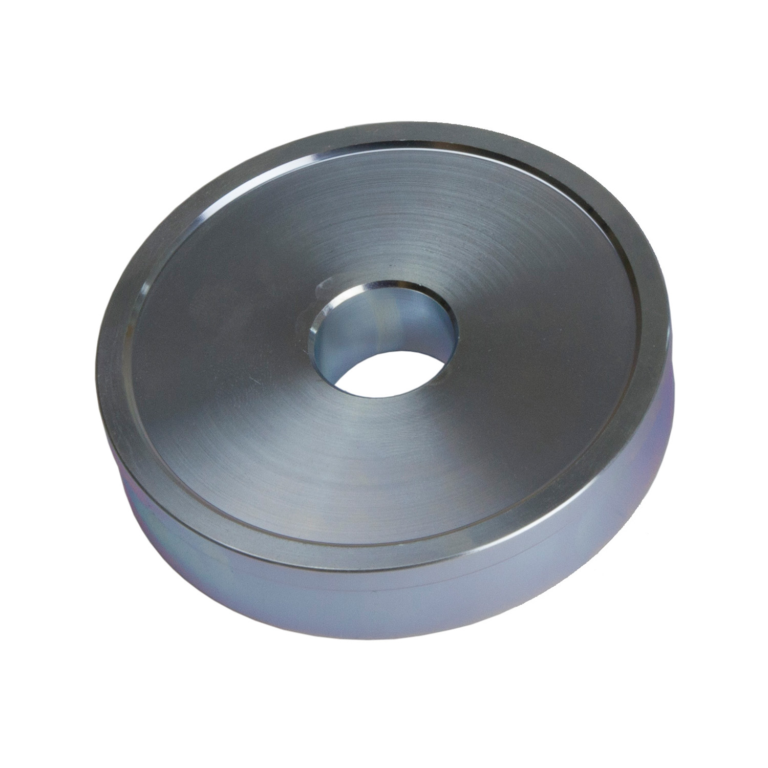 Bearing plate Ø92