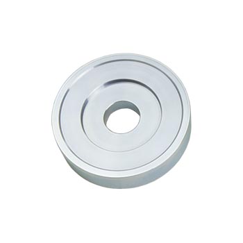 Bearing plate Ø76,5-78,5 mm